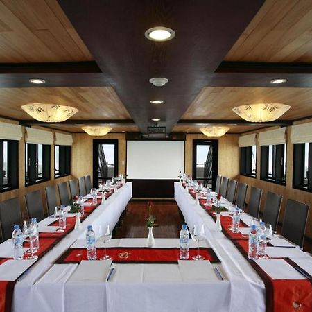 Hotel Syrena Cruises à Hạ Long Extérieur photo